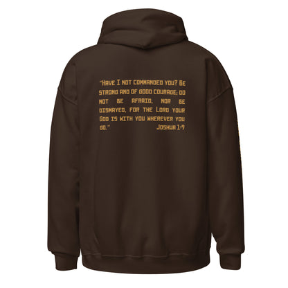 Ancient War Cry Hoodie