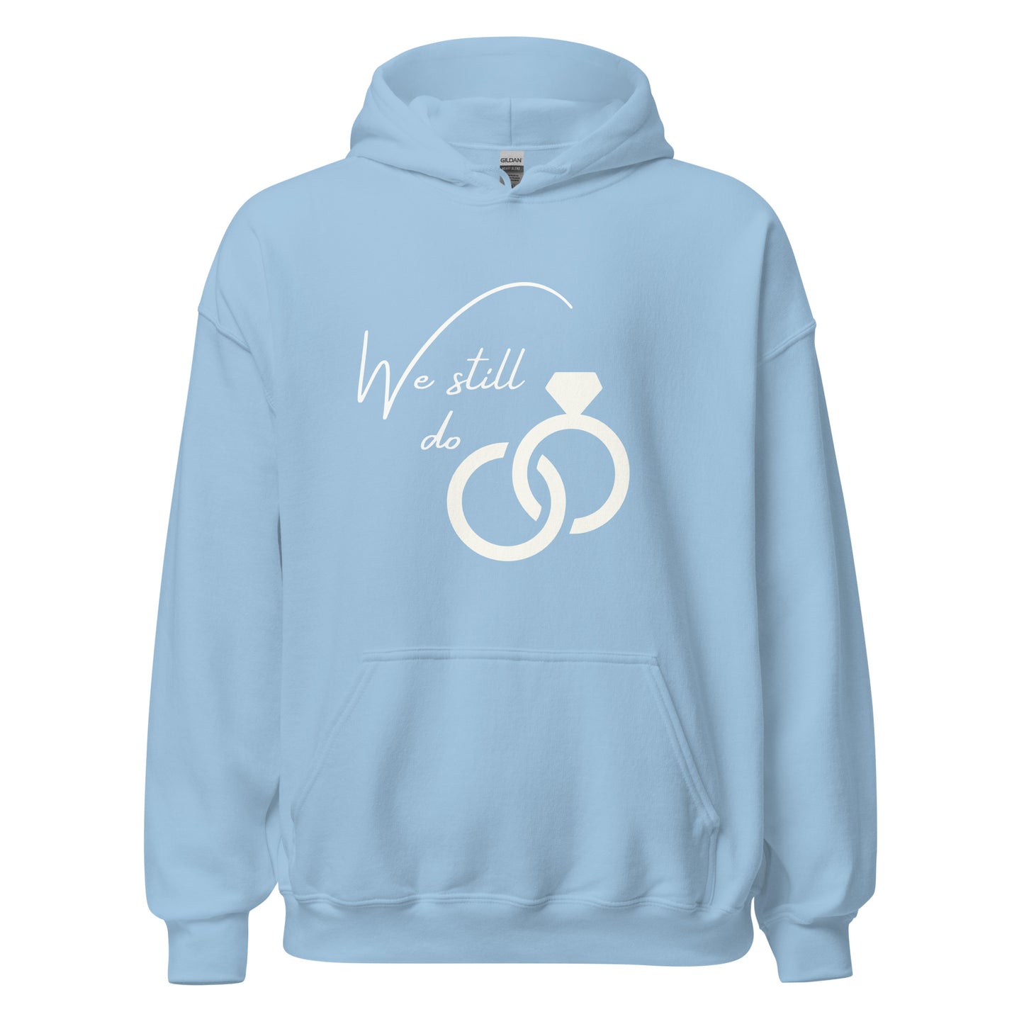 We Still Do! Hoodie(i)