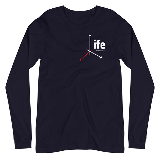 Life Long Sleeve Tee