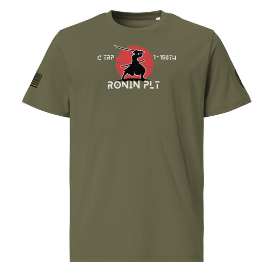 Ronin Plt t-shirt