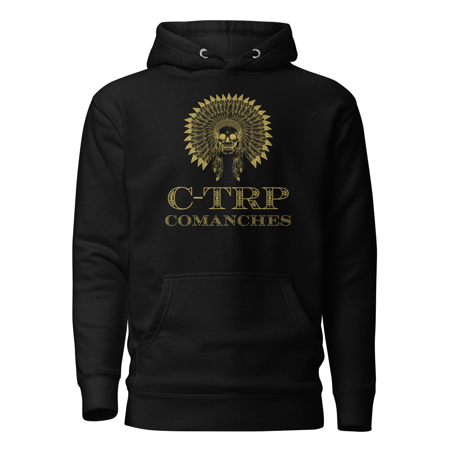 C-Troop Hoodie