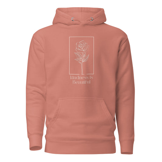 Kindness is Beautiful Hoodie