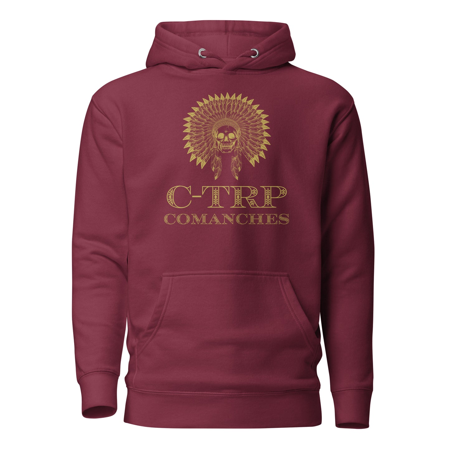 C-Troop Hoodie