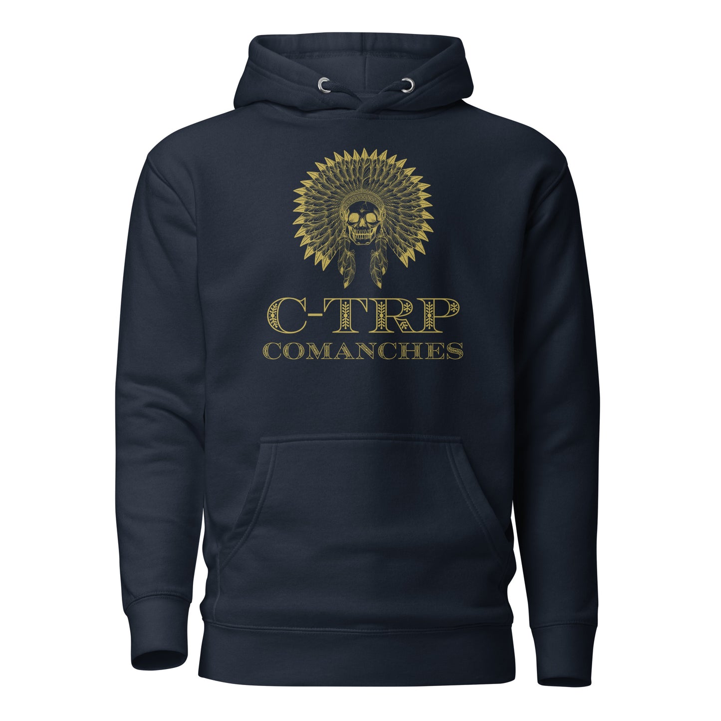 C-Troop Hoodie