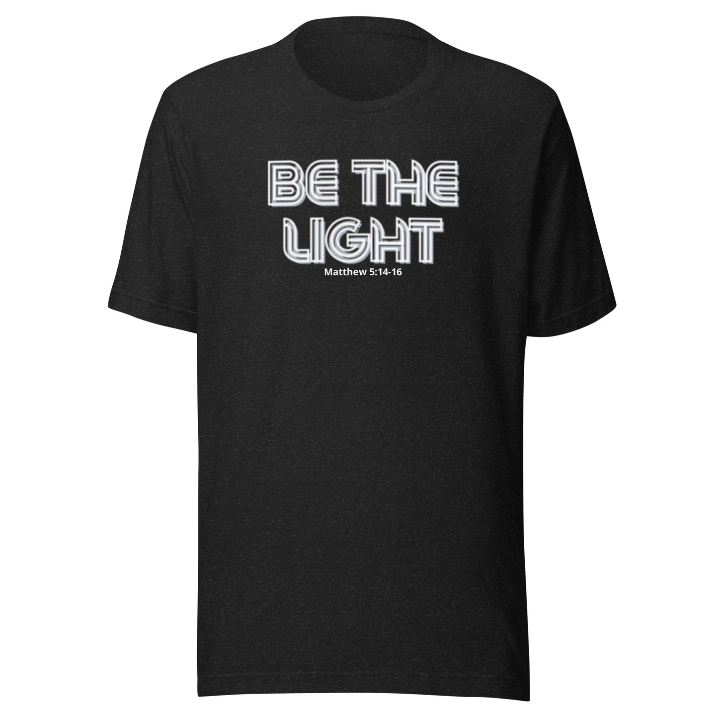 Be the Light t-shirt