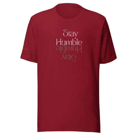 Stay Humble t-shirt