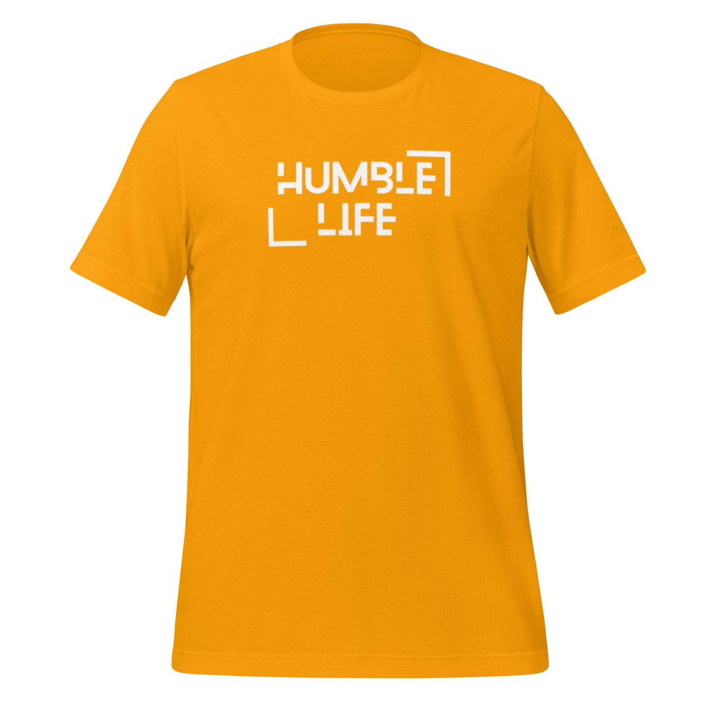 Humble Life t-shirt