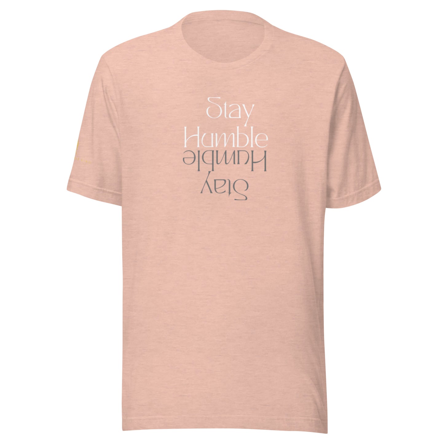 Stay Humble t-shirt