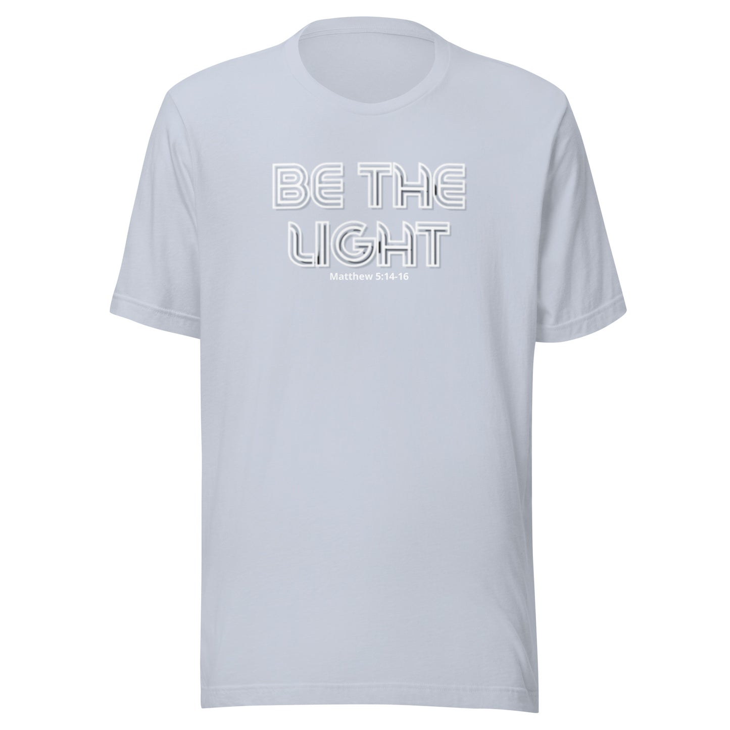 Be the Light t-shirt