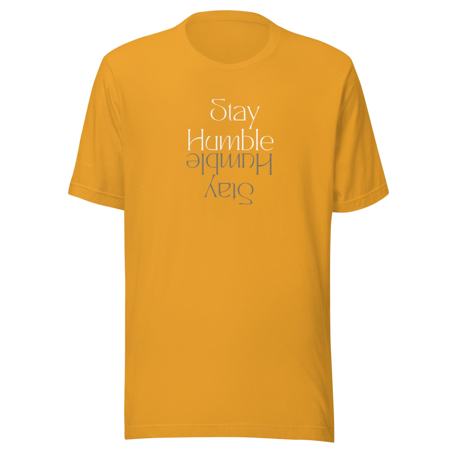 Stay Humble t-shirt
