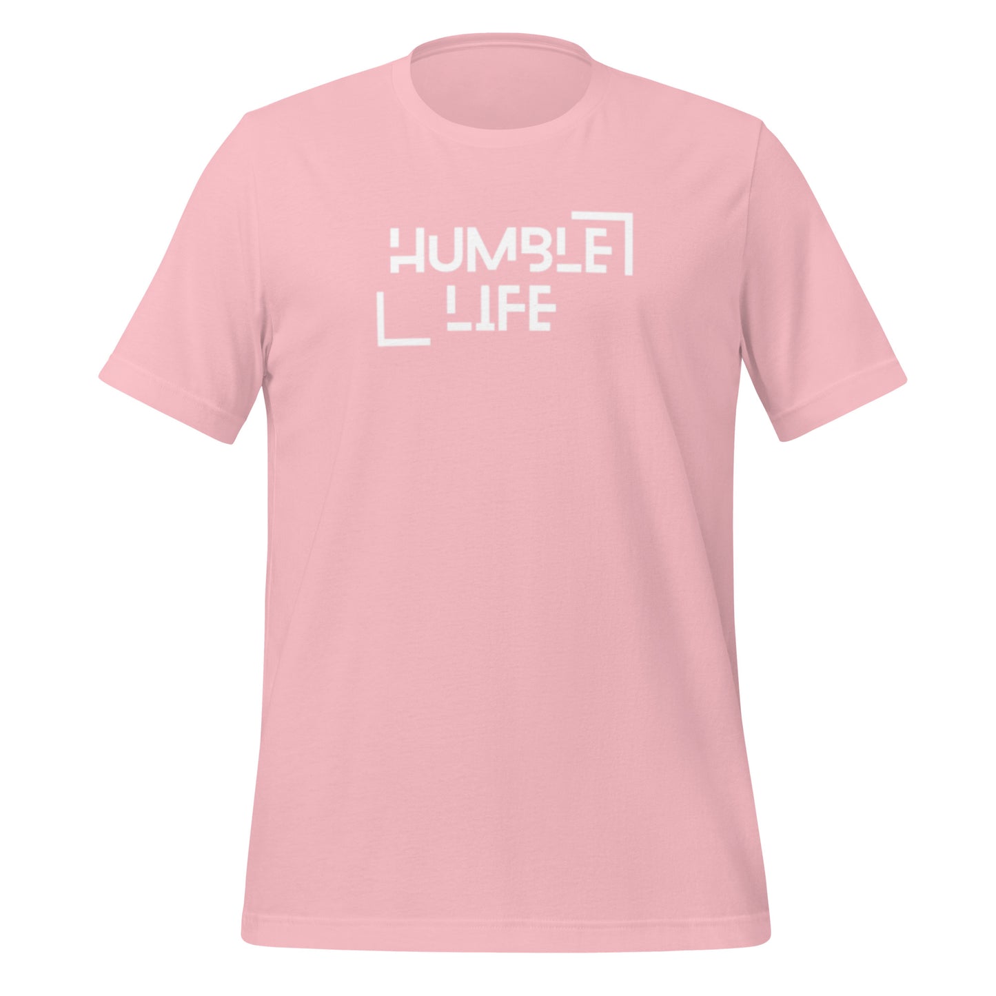 Humble Life t-shirt