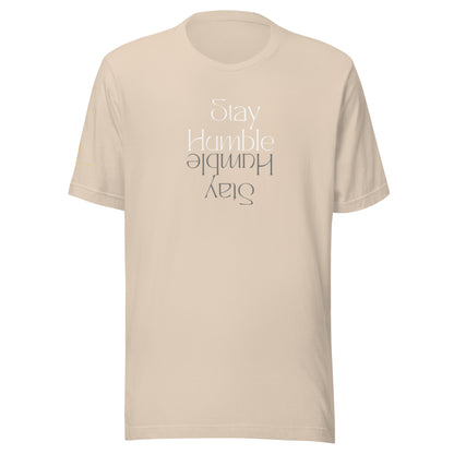 Stay Humble t-shirt