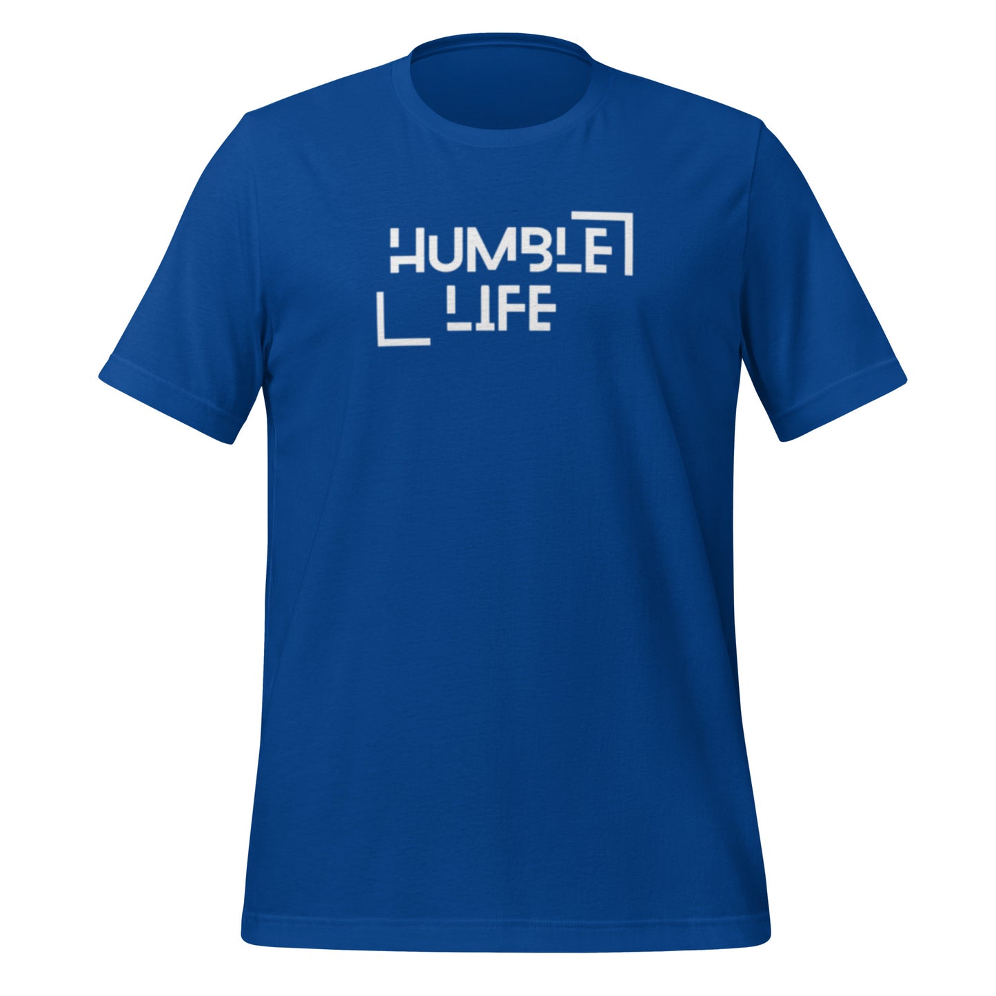 Humble Life t-shirt